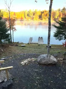 Beautiful Cottage on Spread Eagle Chain of Lakes - Image 5
