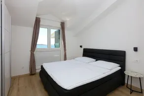 Two bedroom apartment near beach Vodice (A-4198-a) - Image 5