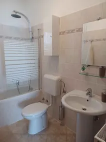 Holiday apartment for a nice and cosy stay - Image 2