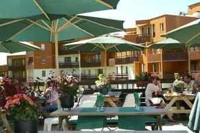 À 100m des pistes de ski, vue pistes de ski/vallée, balcon, parking, casier à ski, 30-32m² - Image 3
