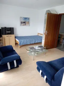Accommodation in a quiet location in the beautiful Laucherttal - Image 5