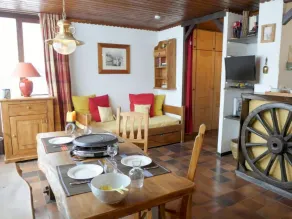 Ferienwohnung Lognan by Interhome - Image 5