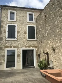 Renovated winegrower's house - Image 4