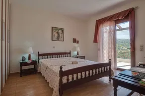 Villa Nikos with Private Pool - Image 5