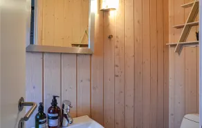 3 Bedroom Stunning Home In Græsted - Image 3
