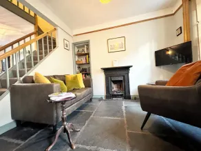 The Old Locksmith Cottage - Image 2