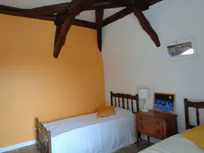 belle maison époque 18eme siè passionnés de vieilles pierres et histoire - Image 3