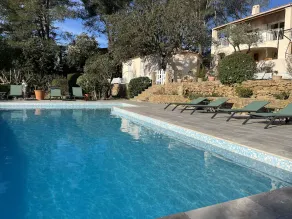 Charming guest house, 15 minutes from the most beautiful beaches in the Var. - Image 3
