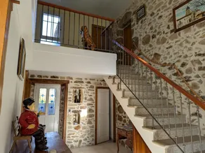 17th Century Cottage with Private Pool, Garden, Pets Allowed - Image 2