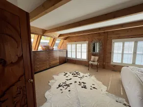 Sleeps 30!! 2 Cabins, 10 Bedrooms, 3 Kitchens, Hot Tub, Fireplaces, Game Rooms - Image 4