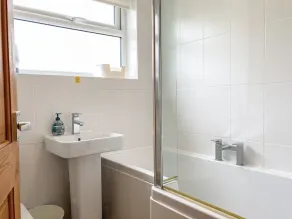 2 bedroom accommodation in Widemouth Bay, near Bude - Image 2