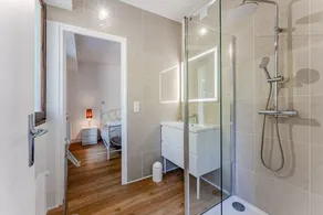 Appartement Rose Mousse - Abatilles - Image 2