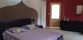 Country house a few minutes from the sea and the pink granite coast - Image 4
