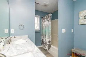 Finally Beachin' - Great 4 BR Home - Ocean View & Easy Beach Access!! - Image 2