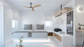 Sofrano Luxury Apartments - Image 3