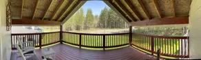 The Loft at The Nisqually Highland Ranch - Image 5