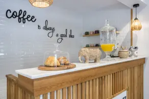 The Poyz Hotel Bodrum - Image 5