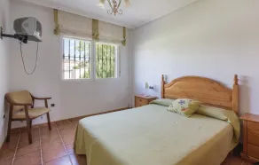 Tolles Haus in Caravaca mit Küche - Image 4