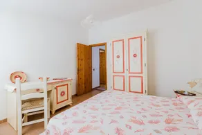 Holiday Home 'Domu De Maria' with Sea View, Private Terrace and Air Conditioning - Image 5