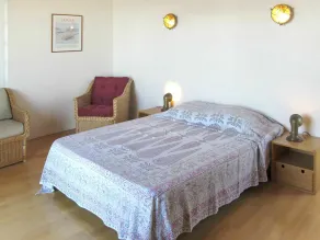 Bel appartement pour 4 personnes avec TV, terrasse et animaux admis - Image 3