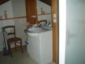 Großes freistehendes Chalet auf baumbestandenem Grund, aller Komfort - Image 2