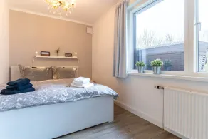 Ferienwohnung für 4 in Vollerwiek - Image 5