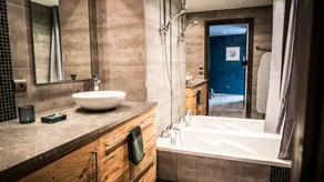 Cosy 70m2 apartment into the French Alps - 10 min from the Arcs ! - Image 2