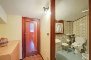 Lo Stambecco - Duplex for 8 people - Happy Rentals - Image 5