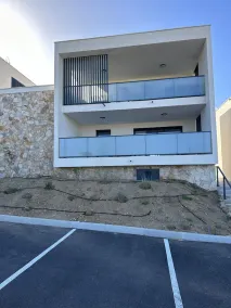 new luxury residence (1 bedroom) Sea view, Citadel and port of Calvi - Image 5