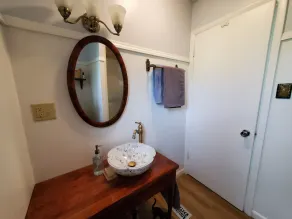 New Elk Mtn Listing: Cozy family ski house -- 2 min from Elk! - Image 5