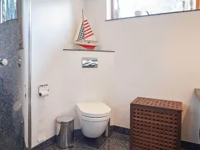 4 star holiday home in Nexø - Image 2