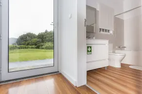 Maison des Camélias, constriction moderne - A côté de portes de la ville - Image 3