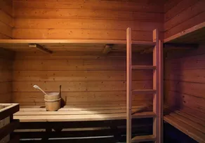 SAUNA PRIVÉ | Appartement de luxe 10p sur les pistes, accès piscine - Image 2