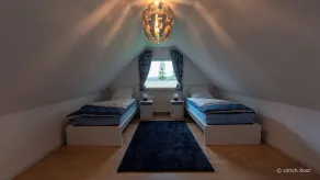 5 Sterne Ferienhaus am gruenen Kamp - Image 4