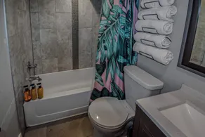Private Two-Bedroom Lower Unit in Denver - Image 3