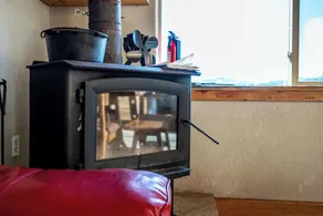 Piton — Secluded Bighorn Cabin, Buffalo WY - Image 2