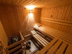 Ruhiges Apartment mit Sauna, Burggen - Image 4