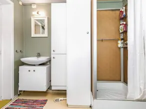 4 star holiday home in Inndyr - Image 2