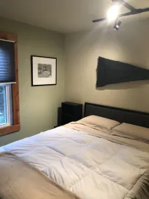 1-bedroom apartment in the heart of The Village of East Aurora. - Image 5