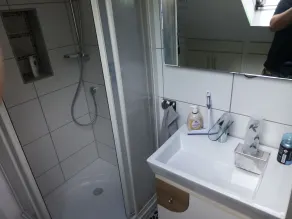 Castle view apartment 1 - Image 4