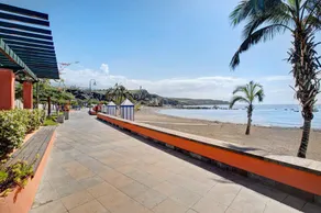 Vacation Home \"Casa Playa\" close to the Sea with Balcony & Wi-Fi - Image 4