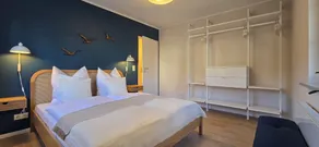 Moderne Strandnahe 3-zimmer-ferienwohnung für bis 5 Pers. mit Wlan - Image 5