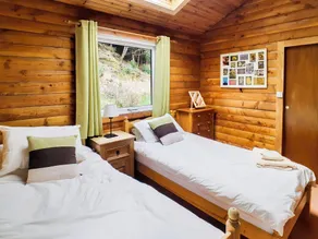 3 Schlafzimmer Unterkunft in Dunoon - Image 3