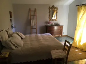 Valvisio - casa de campo, sus vacaciones en la naturaleza en Basilicata - Image 5