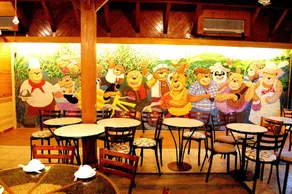 Master Bear Resort - Image 5