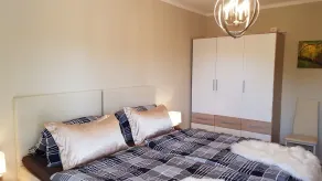 Ferienwohnung/app. für 3 Gäste mit 65m² in Minden - Image 5
