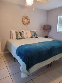 Beachy 1 bedroom across the street from the beautiful beaches of Cape Canaveral, - Image 5