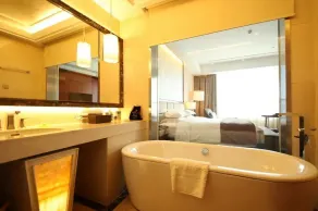 Jiachen International Hotel - Image 5