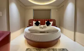 Hotel Wow Stay- Ambegaon Pune - Image 5