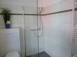 Vacation home FH T 1c - semi-detached house with approx. 95 m² living space for 6 persons - Image 2